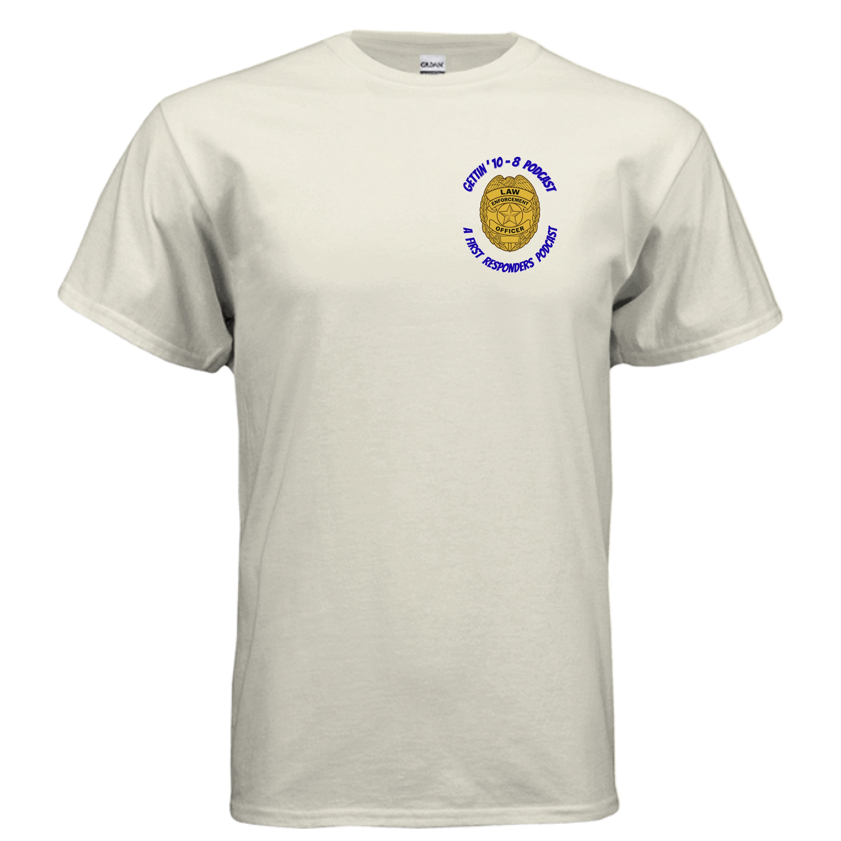 NATURAL - FRONT