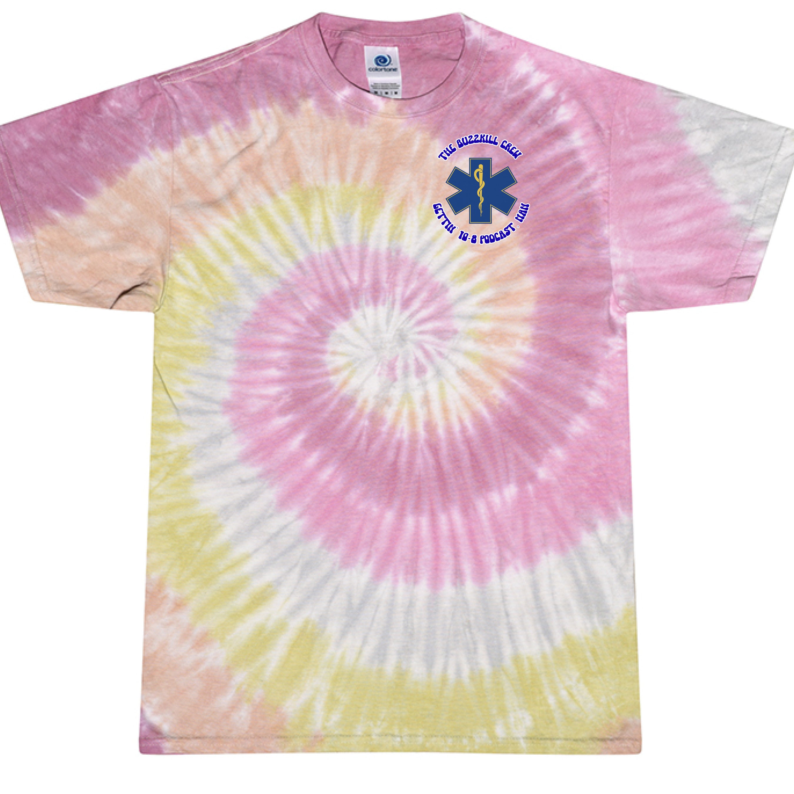 DESERT ROSE - FRONT
