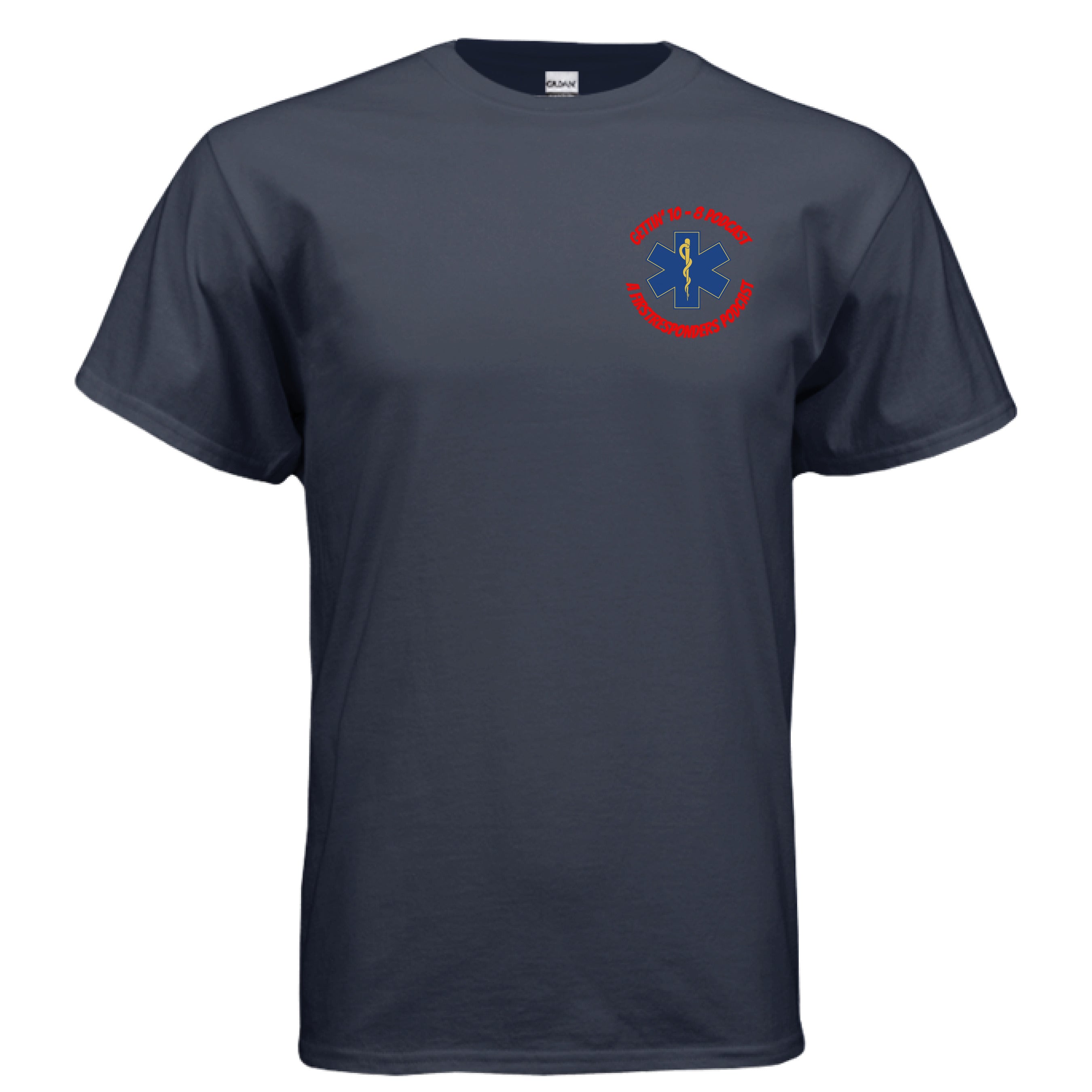 NAVY - FRONT