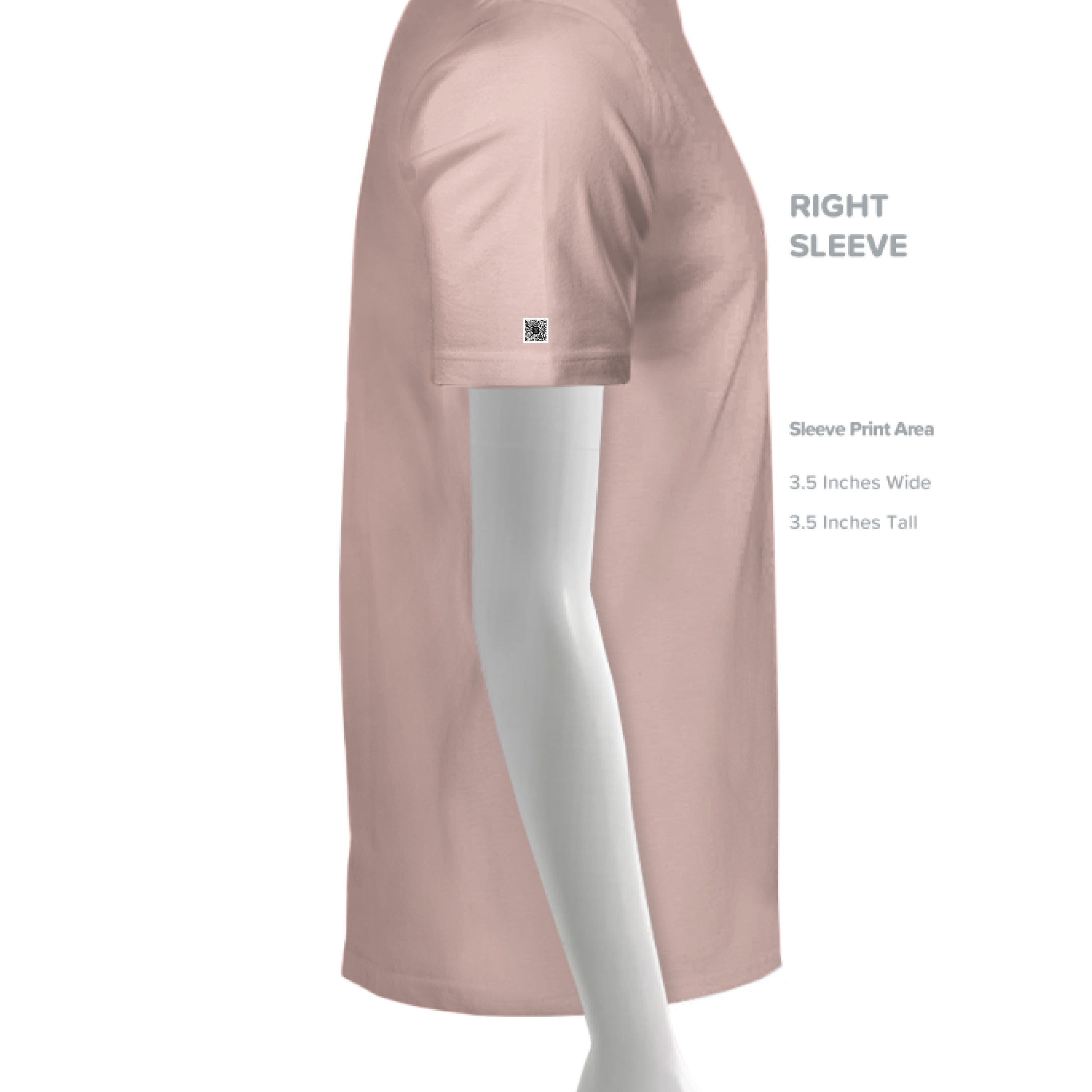 Dusty Rose - SLEEVE_RIGHT