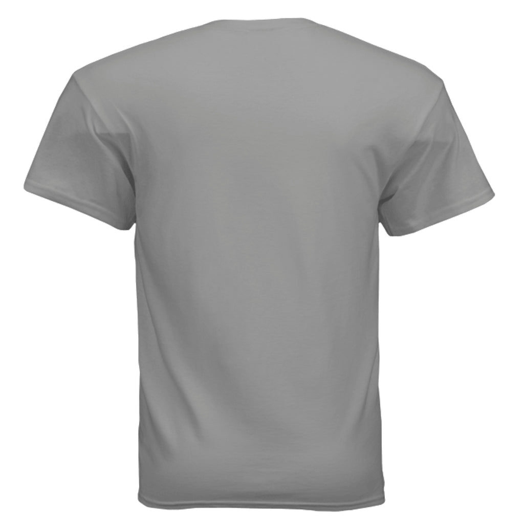 GRAVEL - BACK