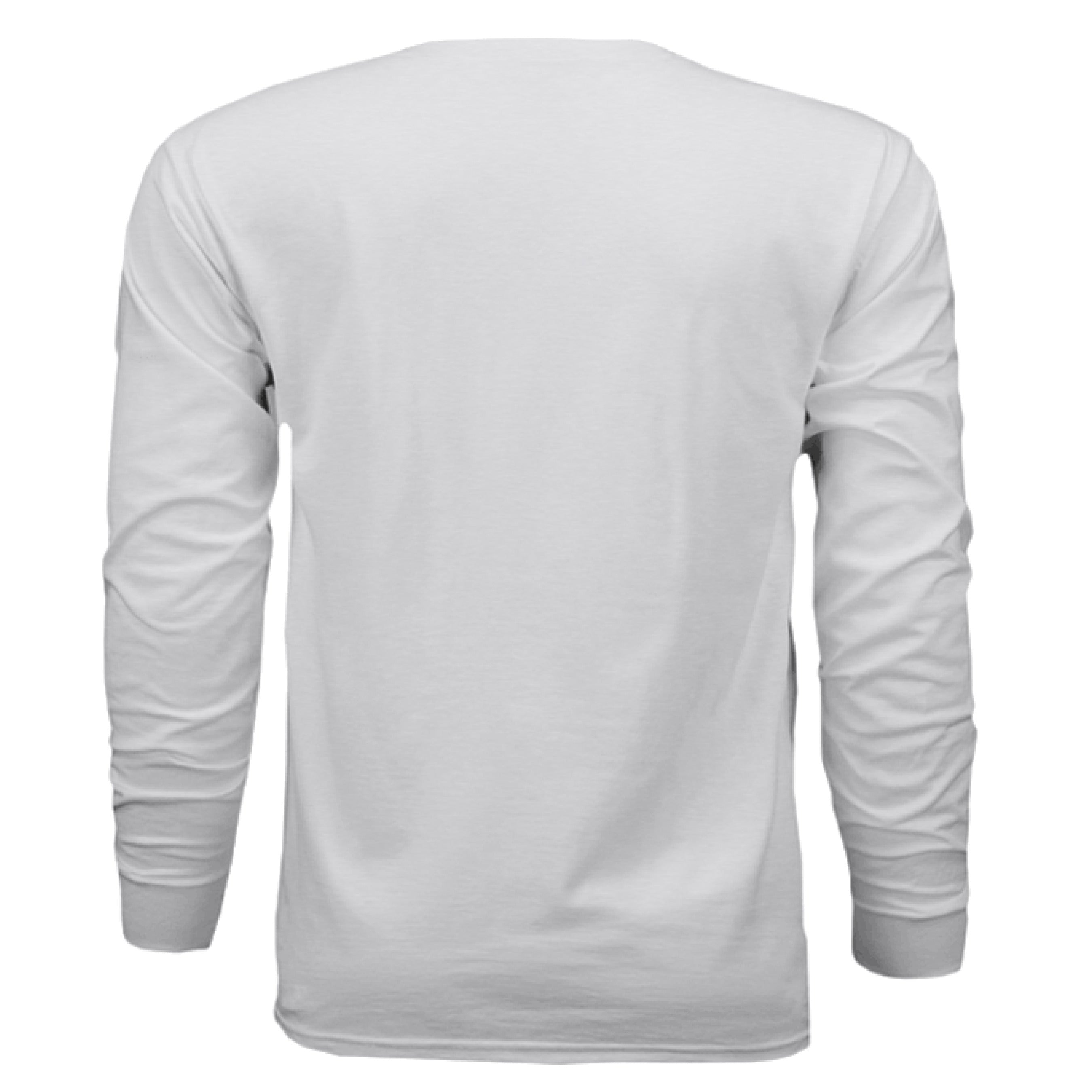 ASH GREY - BACK