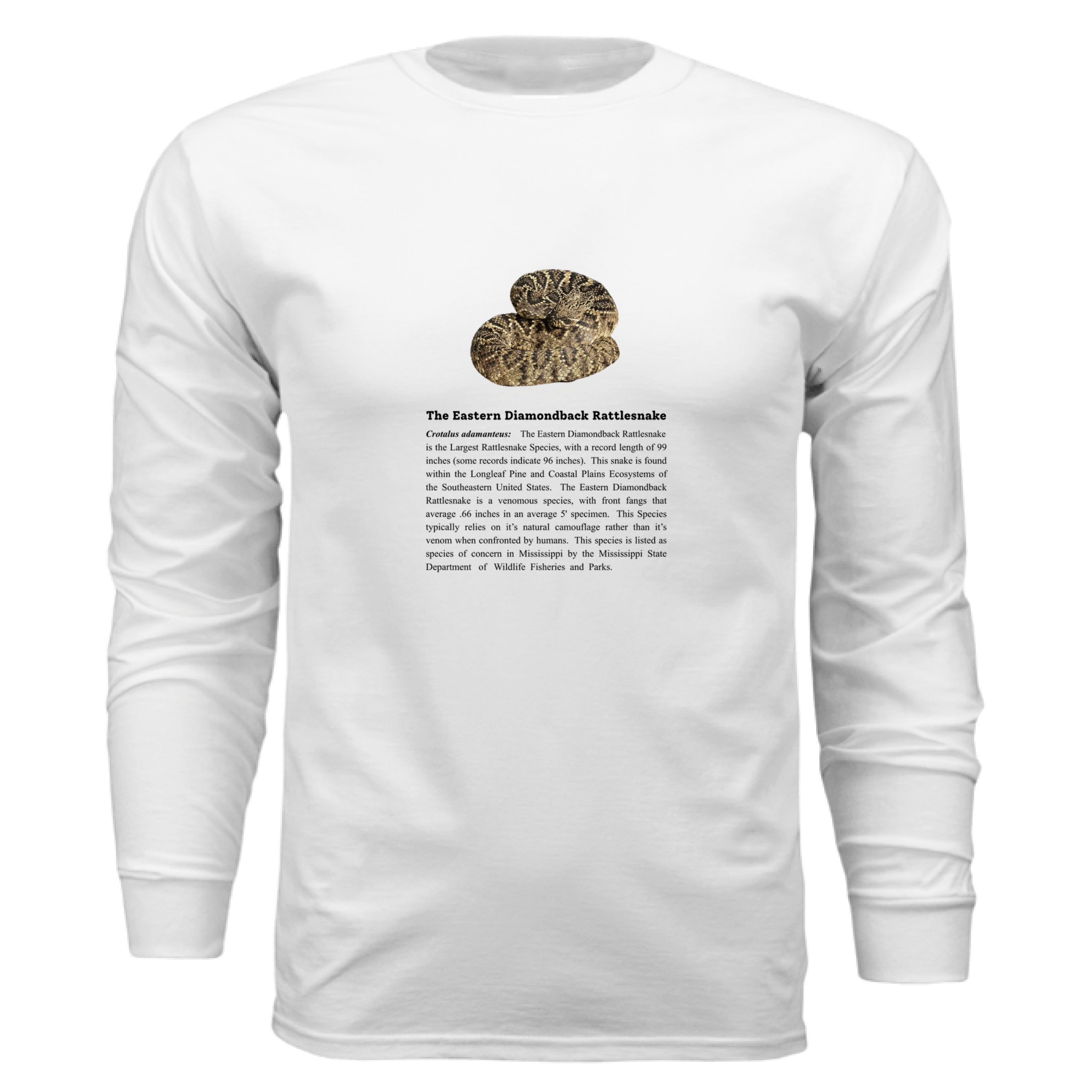 WHITE - FRONT