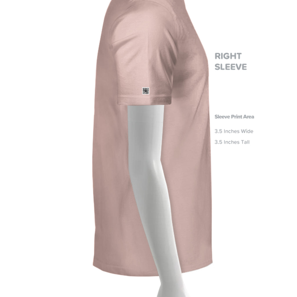 Dusty Rose - SLEEVE_RIGHT